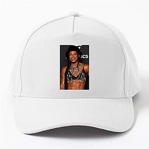 EST Of WWE Bianca Belair Bianca Belair Hats & Caps