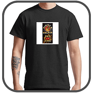 Bianca Belair T-Shirts