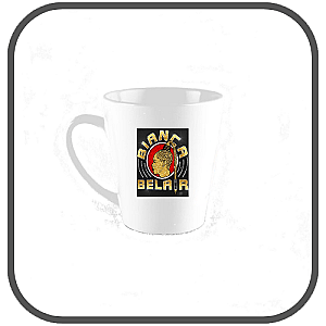 Bianca Belair Mugs