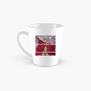 Braided Brawler Bianca Belair Bianca Belair Mugs