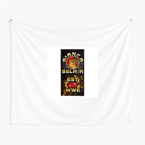 KOD Queen Bianca Belair Bianca Belair Tapestries