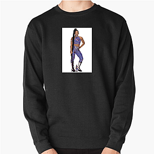 Strength Icon Bianca Belair Bianca Belair Sweatshirts