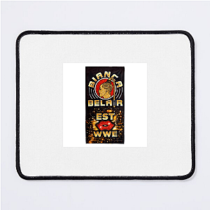 KOD Queen Bianca Belair Bianca Belair Mouse Pads