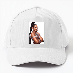 SmackDown Leader Bianca Belair Bianca Belair Hats & Caps