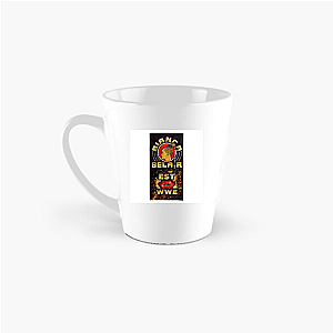 KOD Queen Bianca Belair Bianca Belair Mugs