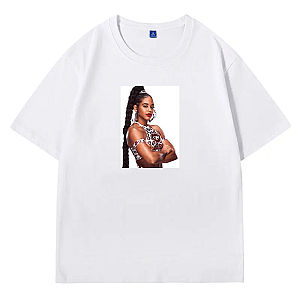 SmackDown Leader Bianca Belair Bianca Belair T-Shirts