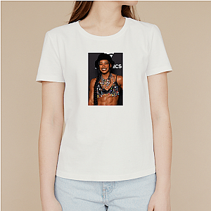 EST Of WWE Bianca Belair Bianca Belair T-Shirts