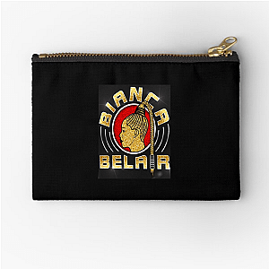 Athletic Marvel Bianca Belair Bianca Belair Zipper Pouches