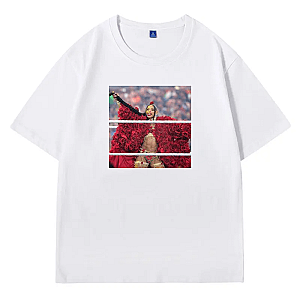 Braided Brawler Bianca Belair Bianca Belair T-Shirts