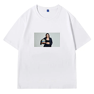 Southeast Asia’s Fastest Bianca Bustamante T-Shirts