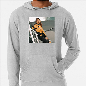 W Series Breakthrough Talent Bianca Bustamante Hoodies