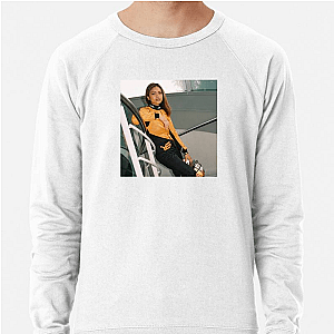 W Series Breakthrough Talent Bianca Bustamante Sweatshirts
