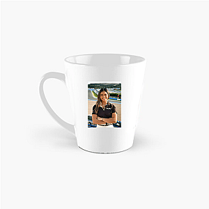 Representation On The Grid Bianca Bustamante Mugs