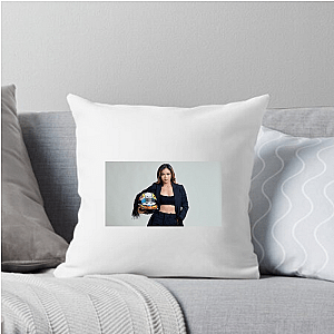 Southeast Asia’s Fastest Bianca Bustamante Pillows Cover