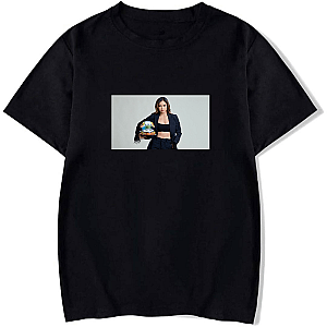 Southeast Asia’s Fastest Bianca Bustamante T-Shirts