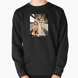 Driven By Determination Bianca Bustamante Sweatshirts