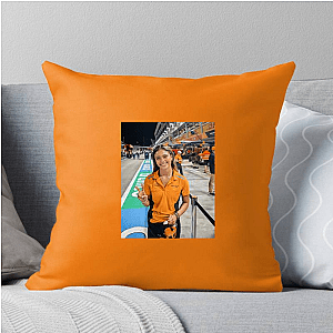 Teen Speed Sensation Bianca Bustamante Pillows Cover