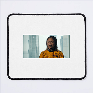 Trailblazer In F1 Academy Bianca Bustamante Mouse Pads