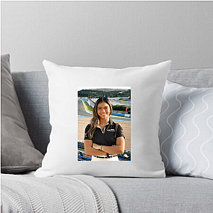 Representation On The Grid Bianca Bustamante Pillows Cover