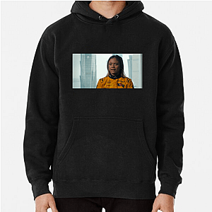 Trailblazer In F1 Academy Bianca Bustamante Hoodies