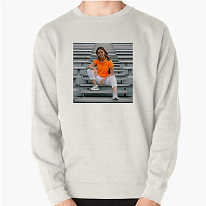 Future Face Of Racing Bianca Bustamante Sweatshirts
