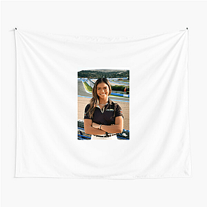 Representation On The Grid Bianca Bustamante Tapestries