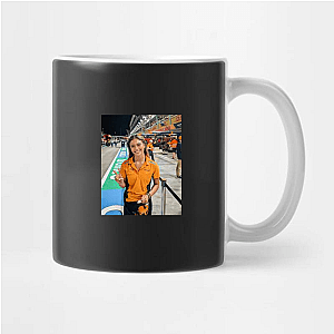 Teen Speed Sensation Bianca Bustamante Mugs
