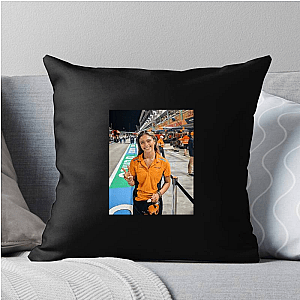 Teen Speed Sensation Bianca Bustamante Pillows Cover