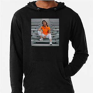 Future Face Of Racing Bianca Bustamante Hoodies