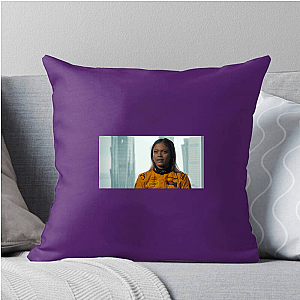 Trailblazer In F1 Academy Bianca Bustamante Pillows Cover
