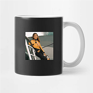 W Series Breakthrough Talent Bianca Bustamante Mugs