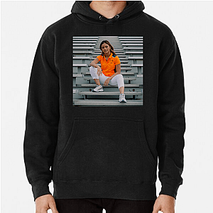 Future Face Of Racing Bianca Bustamante Hoodies