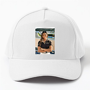 Representation On The Grid Bianca Bustamante Hats & Caps