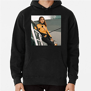 W Series Breakthrough Talent Bianca Bustamante Hoodies