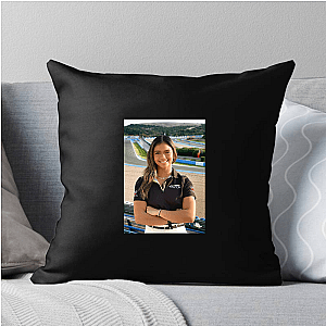 Representation On The Grid Bianca Bustamante Pillows Cover