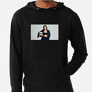 Southeast Asia’s Fastest Bianca Bustamante Hoodies