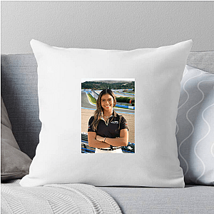 Representation On The Grid Bianca Bustamante Pillows Cover