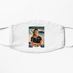 Representation On The Grid Bianca Bustamante Face Masks
