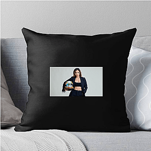 Southeast Asia’s Fastest Bianca Bustamante Pillows Cover