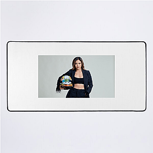 Southeast Asia’s Fastest Bianca Bustamante Mouse Pads