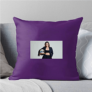 Southeast Asia’s Fastest Bianca Bustamante Pillows Cover