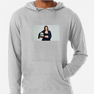 Southeast Asia’s Fastest Bianca Bustamante Hoodies