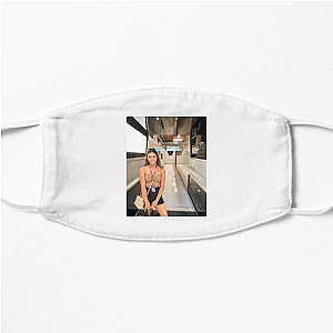 Driven By Determination Bianca Bustamante Face Masks