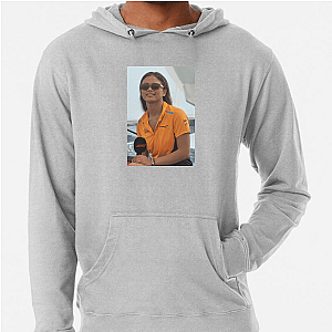 Filipina Racing Pioneer Bianca Bustamante Hoodies