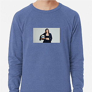 Southeast Asia’s Fastest Bianca Bustamante Sweatshirts