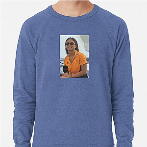 Filipina Racing Pioneer Bianca Bustamante Sweatshirts