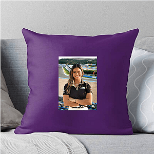 Representation On The Grid Bianca Bustamante Pillows Cover