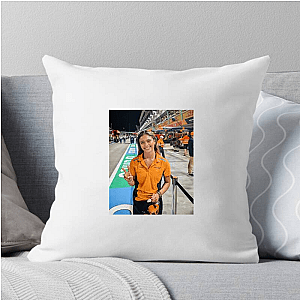 Teen Speed Sensation Bianca Bustamante Pillows Cover
