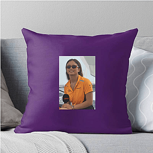 Filipina Racing Pioneer Bianca Bustamante Pillows Cover