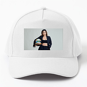 Southeast Asia’s Fastest Bianca Bustamante Hats & Caps